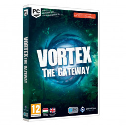 SAD Games Vortex: The Gateway (PC)