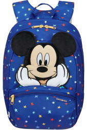 Samsonite Disney Ultimate 2.0 Backpack S+ Mickey Stars