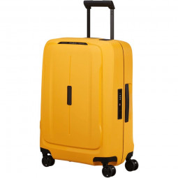 Samsonite Essens Spinner Radiant Yellow