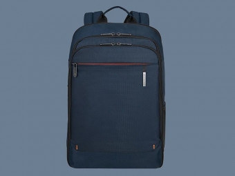 Samsonite Network 4 Backpack 17,3