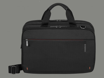 Samsonite Network 4 Bailhandle 15,6