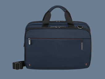 Samsonite Network 4 Bailhandle 15,6