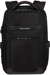 Samsonite PRO-DLX 6 Backpack 14,1 Black