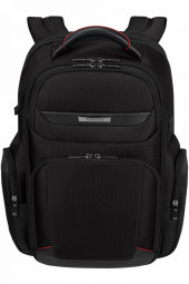 Samsonite Pro-DLX 6 Backpack 3 Volume Expandable 15,6