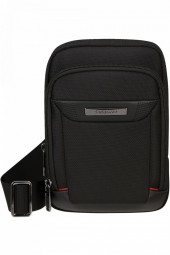 Samsonite Pro-DLX 6 Crossover S 7,9