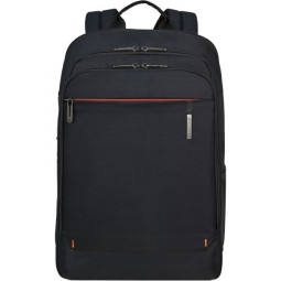 Samsonite Network 4 Backpack Charcoal Black