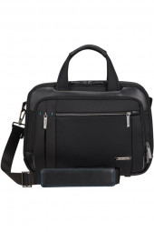 Samsonite Spectrolite 3.0 Bailhandle 14,1'' Black