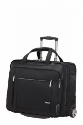 Samsonite Spectrolite 3.0 Rolling Tote 17,3'' Bővíthető gurulós NB táska Black