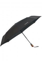 Samsonite Wood Classic S Umbrella Black