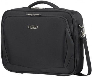 Samsonite X Blade 4.0 Laptop Shoulder Bag Black