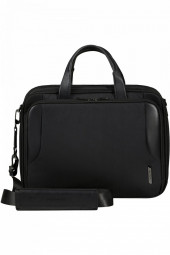 Samsonite XBR 2.0 Bailhandle 3C Expandable 15,6