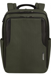 Samsonite XBR 2.0 Laptop Backpack 14,1″ Green