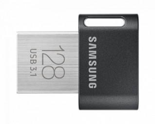 Samsung 128GB USB3.1 FIT Plus Black