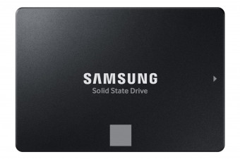 Samsung 1TB 2,5