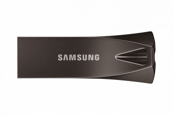 Samsung 256GB USB3.1 Bar Plus Grey