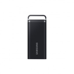 Samsung 2TB USB3.2 Portable SSD T5 Evo Black