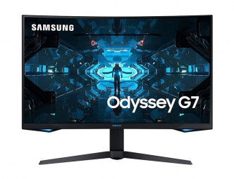 Samsung 31,5