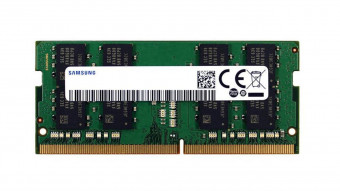 Samsung 32GB DDR5 4800MHz SODIMM