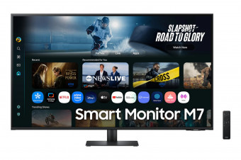 Samsung 43