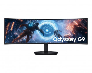 Samsung 49