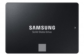 Samsung 500GB 2,5