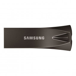 Samsung 64GB USB3.1 Bar Plus Grey