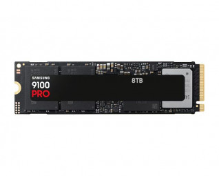 Samsung 8TB M.2 2280 NVMe 9100 Pro