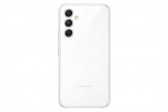 Samsung A54 Clear Case Transparent