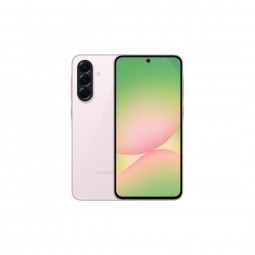 Samsung A566B Galaxy A56 5G 128GB DualSIM Awesome Pink