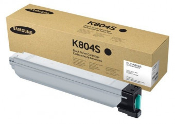 Samsung CLT-K804S Black toner