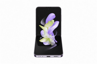 Samsung F721 Galaxy Z Flip4 128GB DualSIM Bora Purple