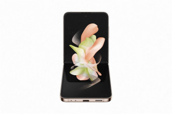 Samsung F721 Galaxy Z Flip4 128GB DualSIM Pink Gold