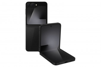 Samsung F761B Galaxy Z Flip7 FE 128GB DualSIM Black