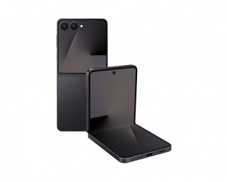 Samsung F766B Galaxy Z Flip7 512GB DualSIM Jetblack