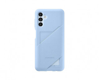 Samsung Galaxy A13 5G Card Slot Cover Arctic Blue
