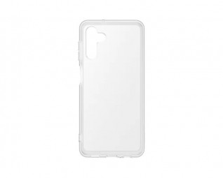 Samsung Galaxy A13 5G Soft Clear Cover Transparent