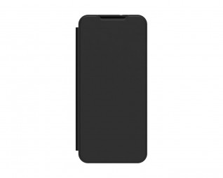 Samsung Galaxy A25 (5G) Anymode Wallet Flip Case Black
