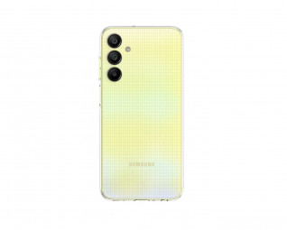 Samsung Galaxy A25 5G Case Clear