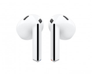 Samsung Galaxy Buds 3 Bluetooth Headset White