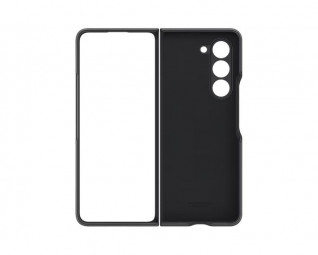 Samsung Galaxy Fold5 Eco-leather Case Graphite