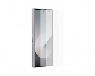 Samsung Galaxy Fold6 Anti-reflecting Film Transparancy