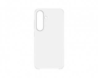 Samsung Galaxy S25 Case Transparent