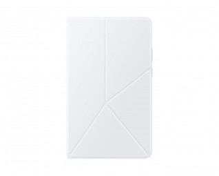 Samsung Galaxy Tab A11 Book Cover White