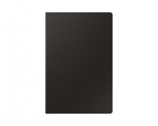 Samsung Galaxy Tab S10 Ultra/S9 Ultra Book Cover Keyboard Black