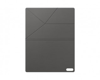 Samsung Galaxy Tab S11 Ultra Book Cover Black