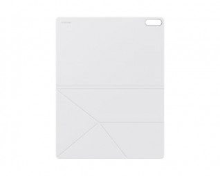 Samsung Galaxy Tab S11 Ultra Book Cover White