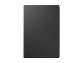 Samsung Galaxy Tab S6 Lite Book Cover Grey