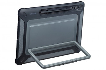 Samsung Galaxy Tab S9 Outdoor Cover Black