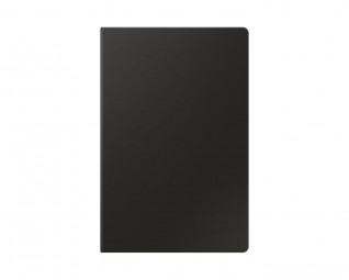 Samsung Galaxy Tab S9 Ultra Book Cover Keyboard Black