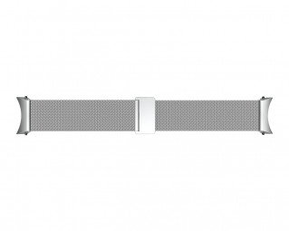 Samsung Galaxy Watch 4 Milanese Band Silver